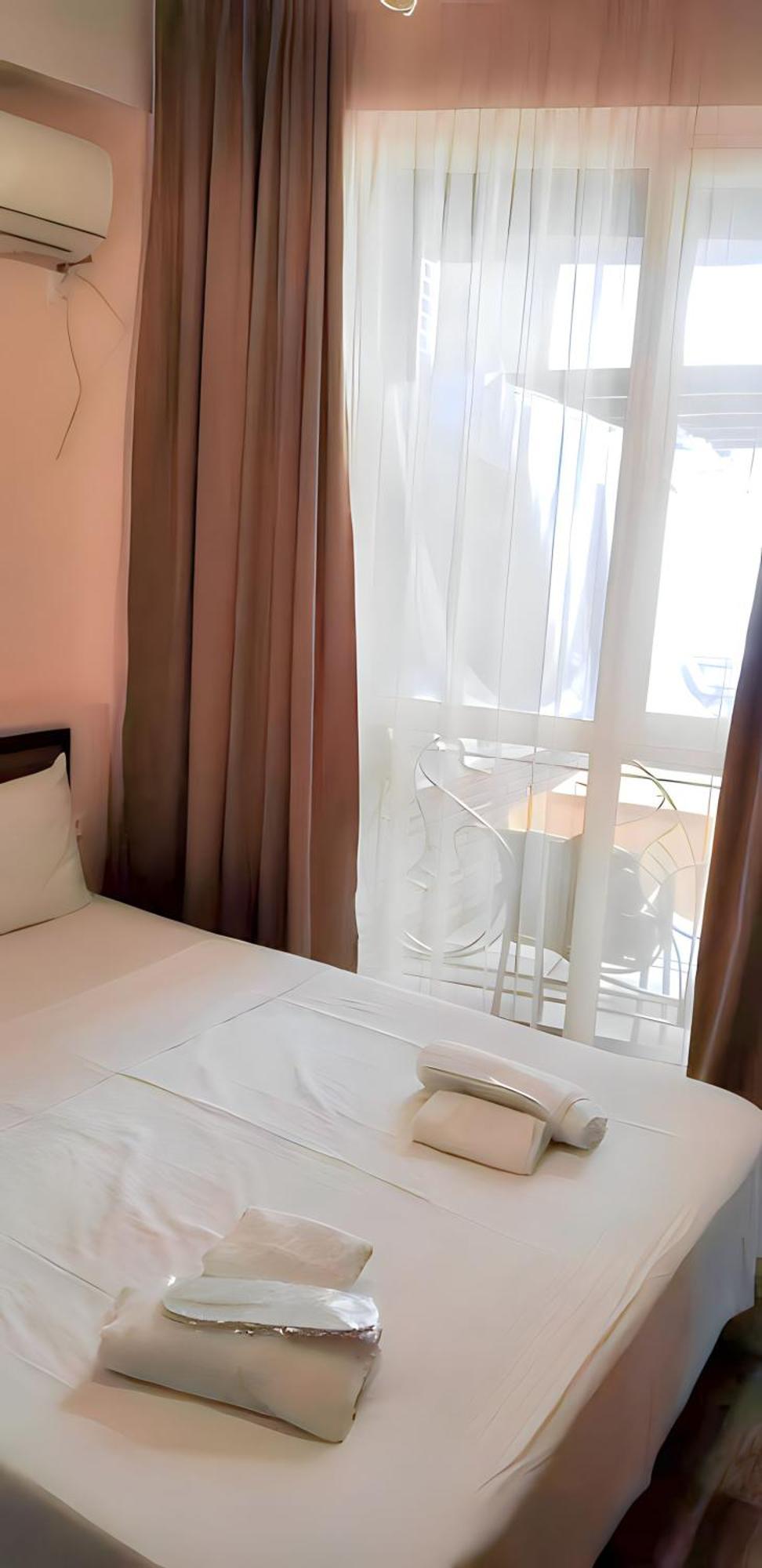 Diuma Hotel Tbilisi Exterior photo